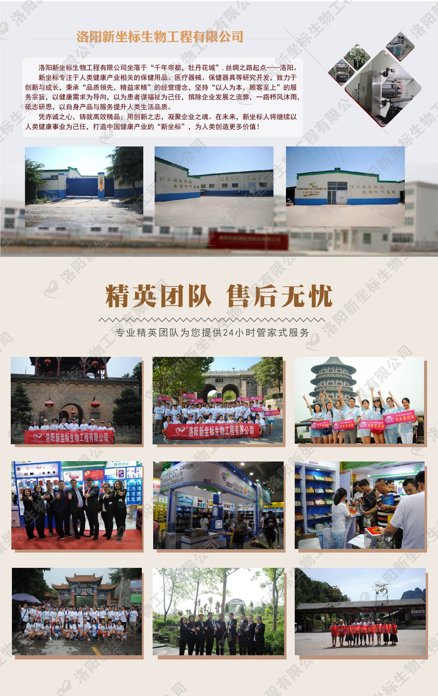 新坐標膏藥加工廠家資質(zhì)展示